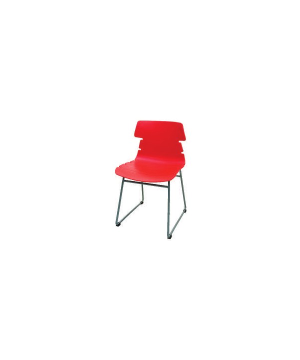 Dining chair, wood-leg
