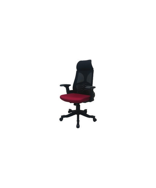 Mesh office chair