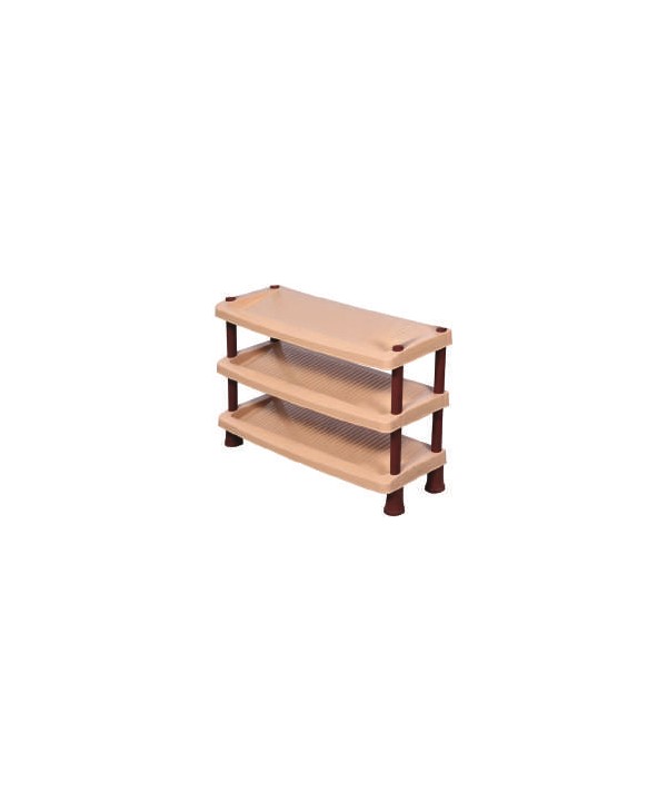 Shoe rack