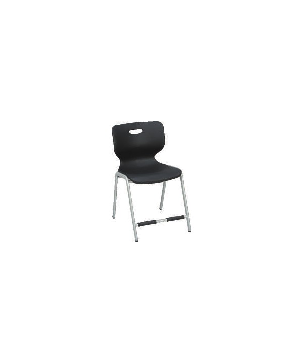 Stacking chair