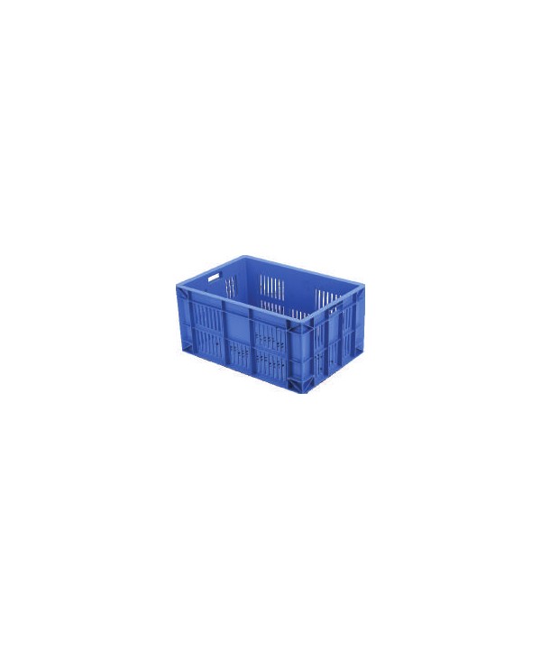 Storage crate